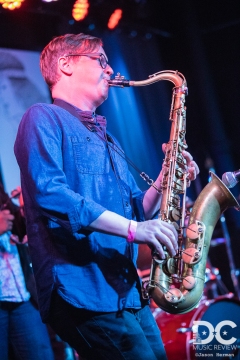Chris Bullock