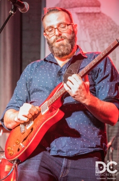 Matthew Chase