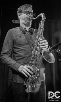 Chris Bullock
