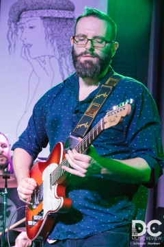 Matthew Chase