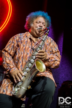 Ron Holloway