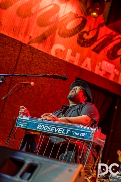 Roosevelt Collier