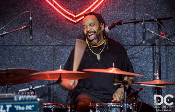 Roosevelt Collier