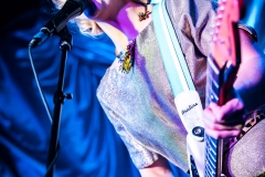 Samantha Fish at Gypsy Sally's - December 20, 2017