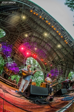Leftover Salmon