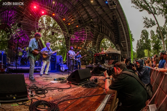 Leftover Salmon