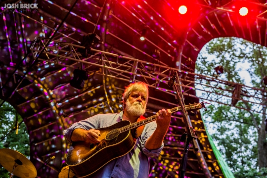 Leftover Salmon