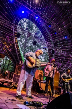Leftover Salmon