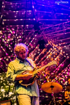 Leftover Salmon