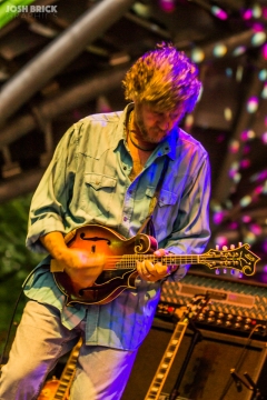 Leftover Salmon