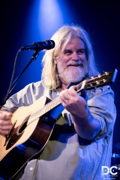 Leftover Salmon