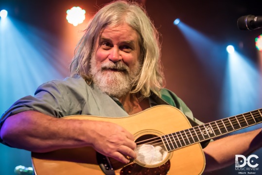 Leftover Salmon