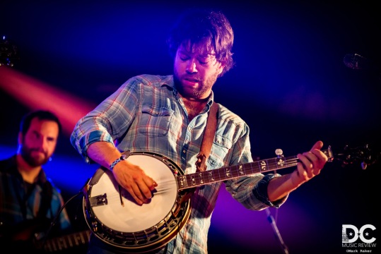Leftover Salmon