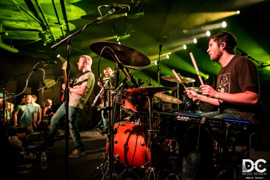 Spafford