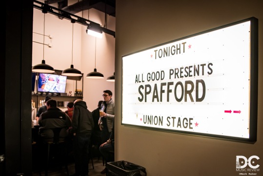 Spafford