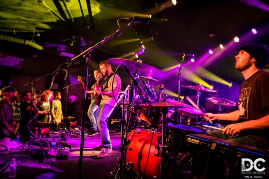 Spafford