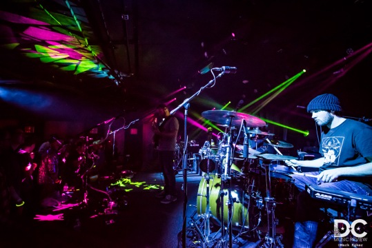 Spafford