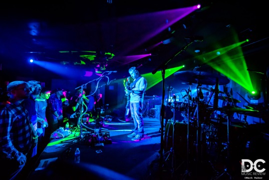 Spafford