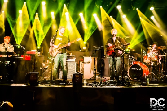 Spafford
