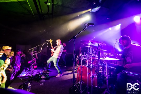Spafford