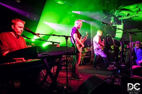 Spafford