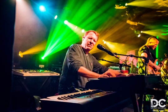 Spafford