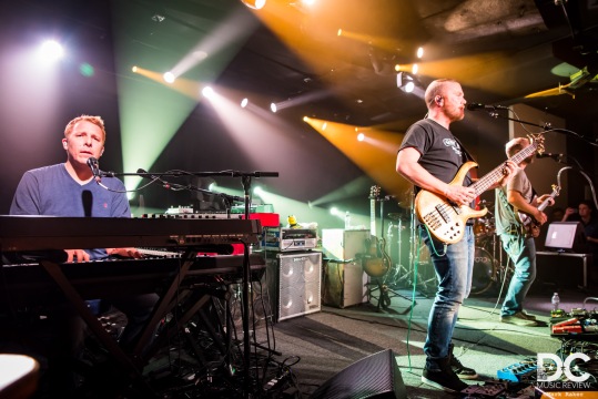 Spafford