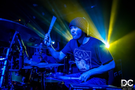 Spafford