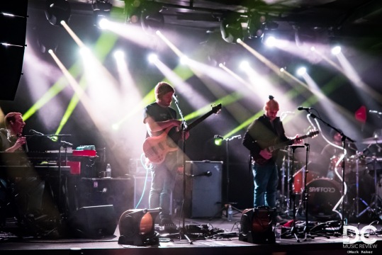 Spafford