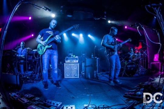 Spafford