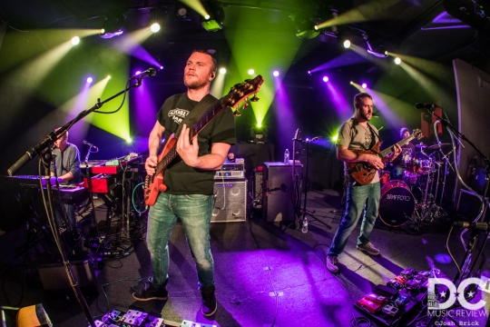 Spafford