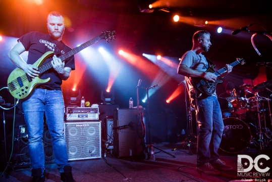 Spafford
