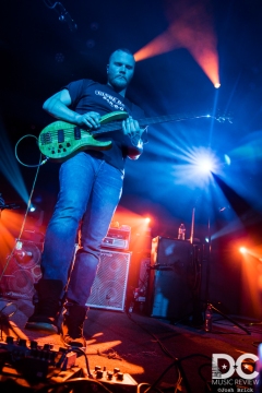 Spafford