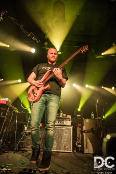 Spafford