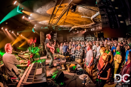 Spafford