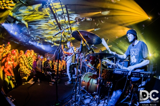 Spafford