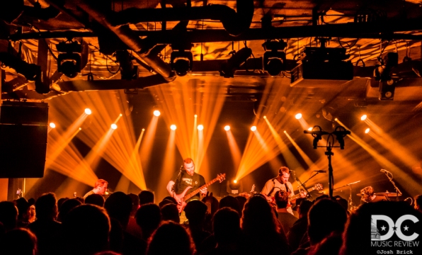 Spafford