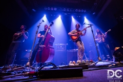 Billy Strings at 930 Club