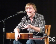 Trey Anastasio