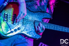 Electric Beethoven at Gypsy Sallys
