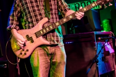The Jerry Tripsters