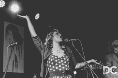 Yes Darling at Gypsy Sally's
