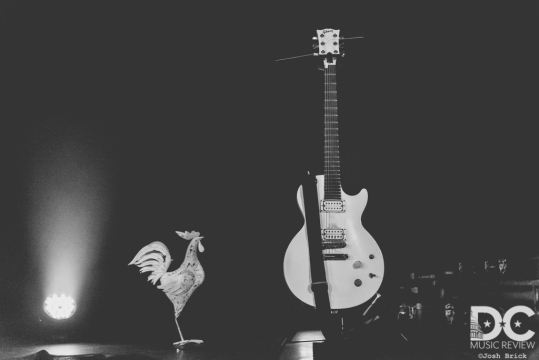 Buckethead at The State Theatre