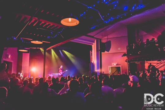 Buckethead at The State Theatre