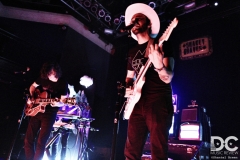 Shakey Graves