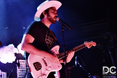 Shakey Graves