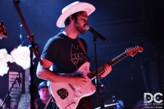 Shakey Graves