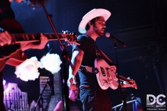 Shakey Graves