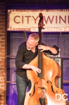 Reid Anderson