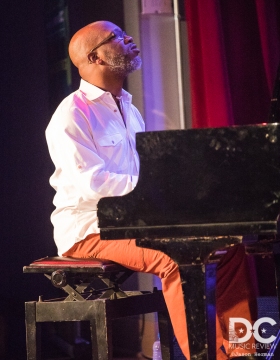 Orrin Evans